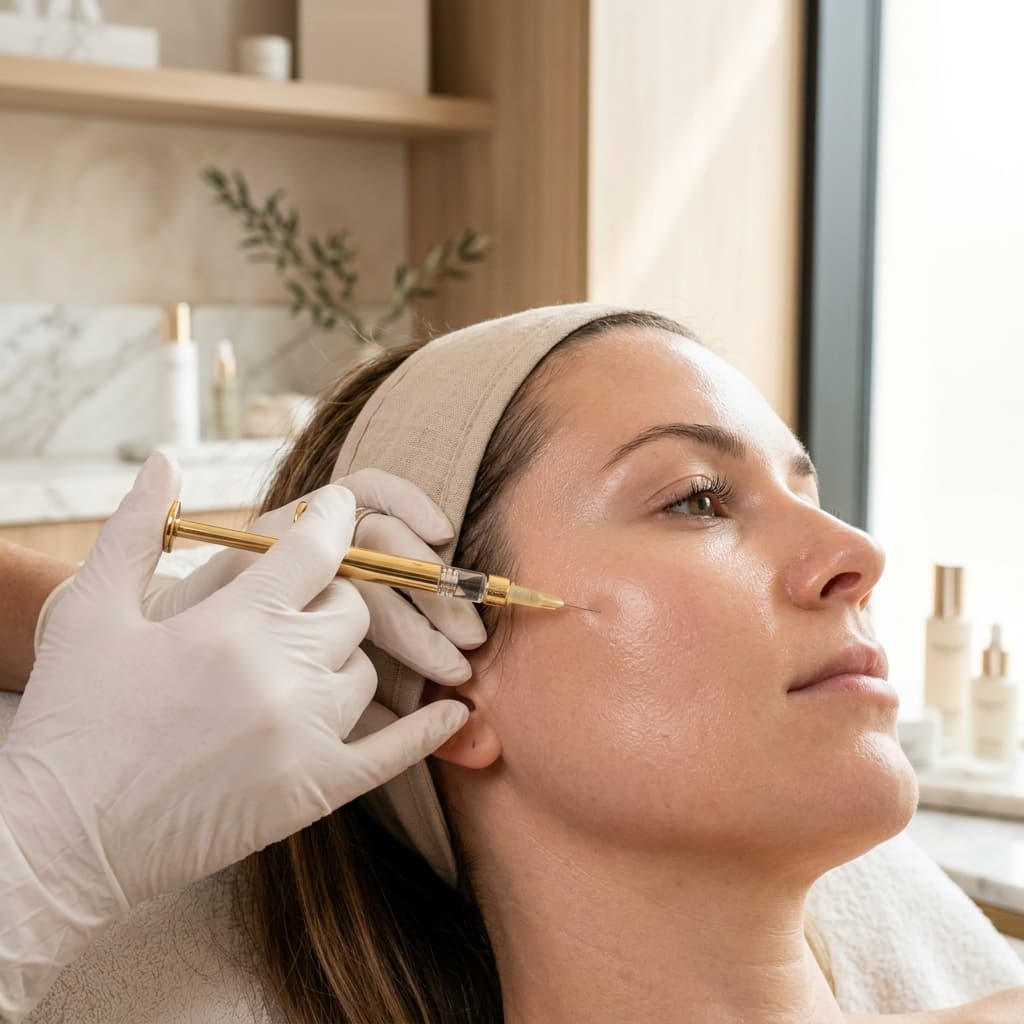 Clinic Treatment After Result